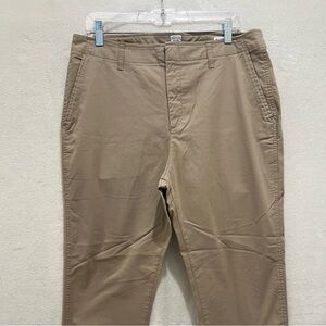 GAP Women's Khaki Chinos